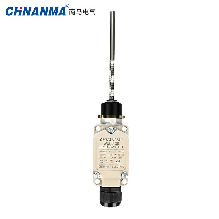 Moniteur Limit Switch